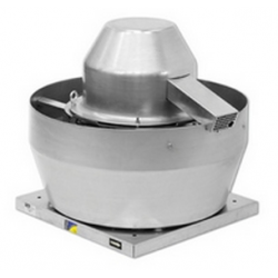 Extracteur centrifuge ATEX...