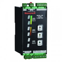 Processeur de signal d'électrode de ionisation