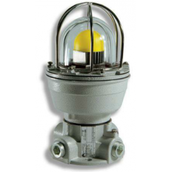 Luminaire LED EVE-5050L 8W ATEX