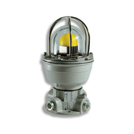 Luminaire LED EVE-5050L 8W ATEX