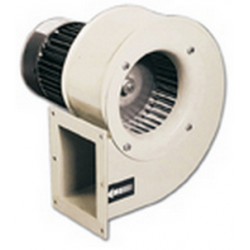 Ventilateur en aluminium