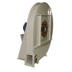 Extracteur centrifuge ATEX...