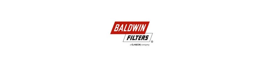 Baldwin Filters