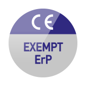 CE Exempt ERP