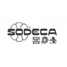 SODECA