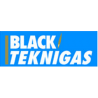 BLACK TEKNIGAS
