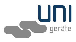 UNI GERÄTE